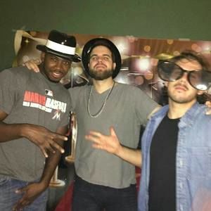 Meet your Posher, Kyle